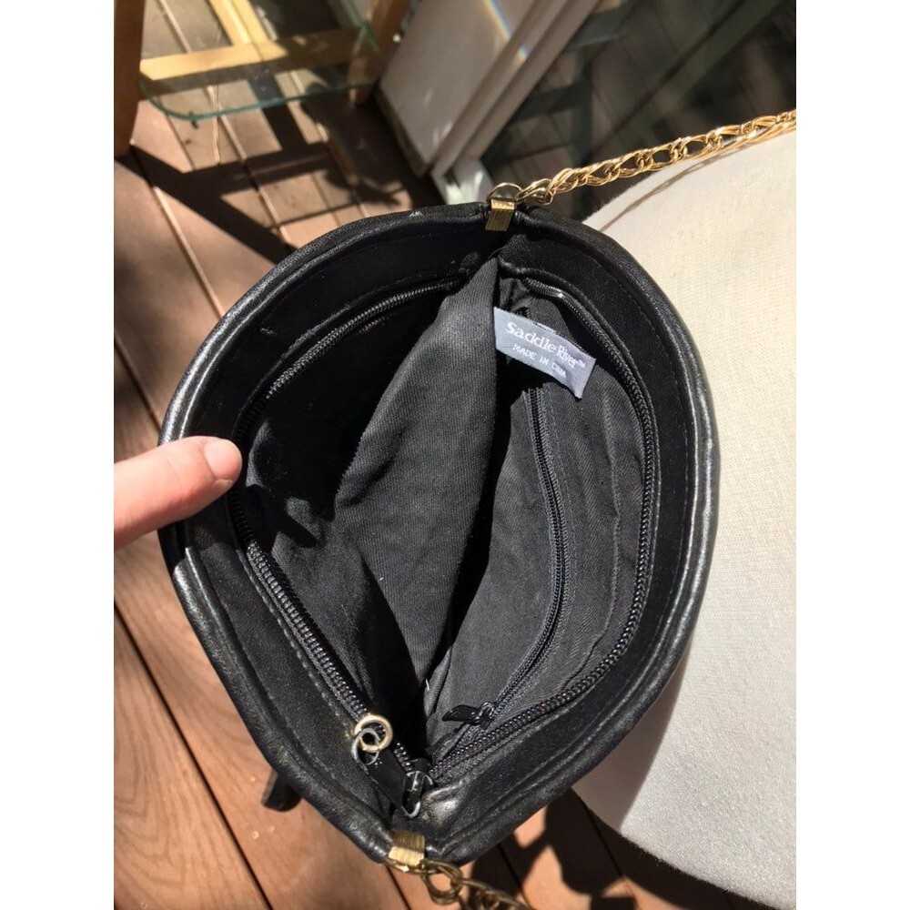 Saddle River Crossbody Purse - Picture 3 of 3